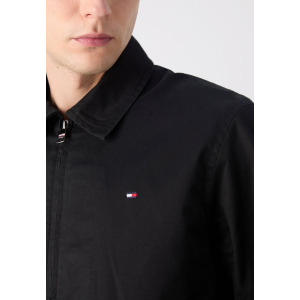 Летняя куртка IVY JACKET Tommy Hilfiger, черный