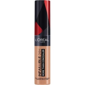 Infaillible More Than Concealer 330 Пекан 11 мл, L'Oreal