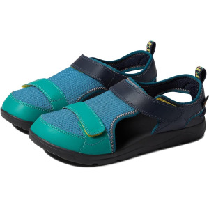 Сандалии Teva Hurricane Seekado, цвет Blue Coral Multi