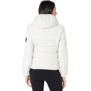 Куртка ECOALF Aspalf Jacket, пепельный