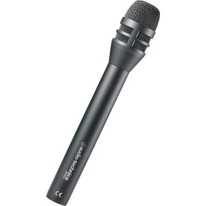 Микрофон Audio-Technica BP4001 Handheld Cardioid Dynamic MIcrophone