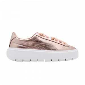 Puma basket trace cheap