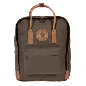 Рюкзак Fjällräven, темно-оливковый