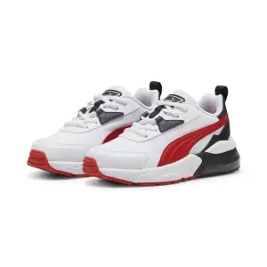 Кроссовки PUMA "Vis2k Sneakers Kids", белый