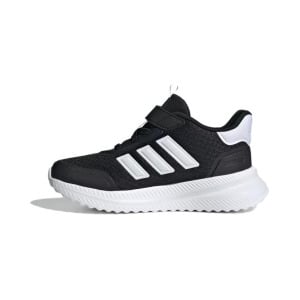 Кроссовки adidas X_PLRPATH   EL C 'Black White', черный/белый