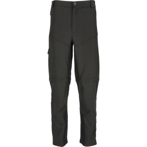 Брюки Endurance Radhose Maccoy, цвет 1001 Black