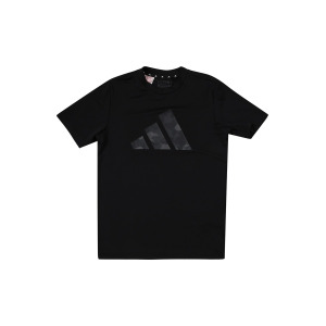 Топ ADIDAS SPORTSWEAR Performance Essentials Seasonal, черный