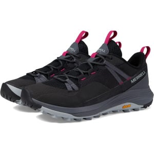 Походная обувь Siren 4 Merrell, черный