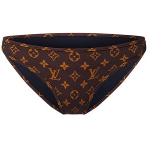 Женские трусы Louis Vuitton