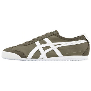 Onitsuka Tiger Mexico 66 Grey Green