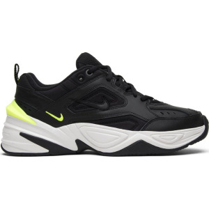 Кроссовки Nike Wmns M2K Tekno 'Phantom Volt', черный