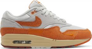 Air max one orange online