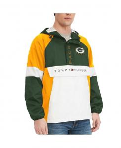 The bay tommy hilfiger shop jacket