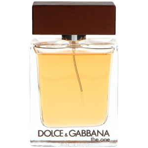 Dolce&Gabbana The One туалетная вода для мужчин, 50 мл