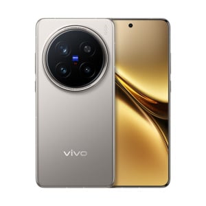 Смартфон Vivo X200 Pro, 16 ГБ/1 ТБ, 2 nano-SIM, бежевый