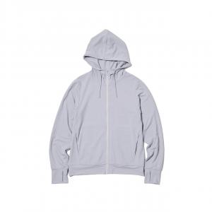 Uniqlo Airsm Mesh UV Protection Zipped CDEK.Shopping
