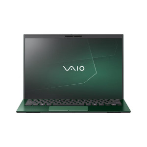 Ноутбук VAIO SX14-R 14'', 16Гб/1Тб, Ultra 7 155H, изумрудный, английская раскладка