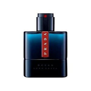 Prada Luna Rossa Ocean Туалетная вода для мужчин 150 мл Fresh 150 мл 1 упаковка