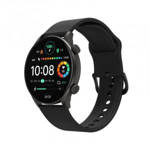 Умные часы Haylou Solar Plus RT3 LS16 (Global), черный