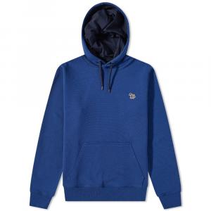 Paul Smith Zebra Popover Hoody