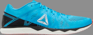 floatride run fast pro blue blast Reebok