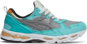 Asics gel kayano 21 azul outlet