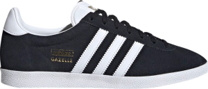 All white cheap adidas gazelle og