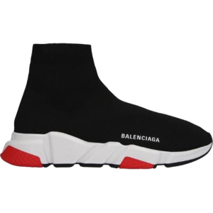 Balenciaga speed mid store top