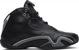Air Jordan 21 OG Flint Grey