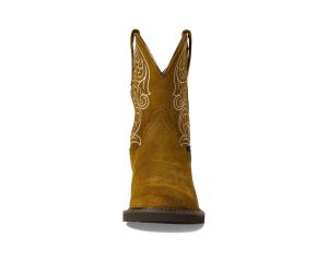 Fatbaby Heritage Waterproof Western Boot Ariat