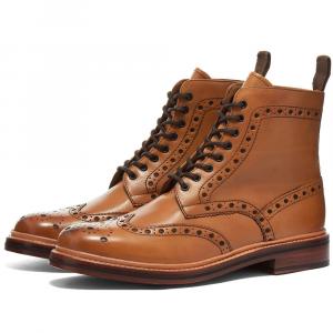 Grenson fred c boot 2025