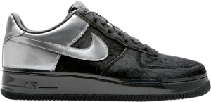 Nike Air Force 1 Low Supreme I O Black Friday