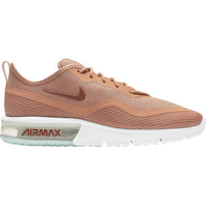 Nike Wmns Air Max Sequent 4.5 Rose Gold CDEK.Shopping