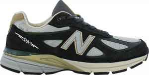 New balance 990v4 2025 ycmc benjamin bread
