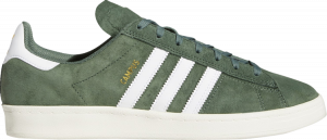 Adidas Campus ADV Green Oxide