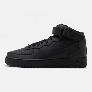 Nike Sportswear Air Force 1 Mid 07 black