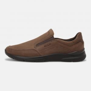 Ecco irving 2025