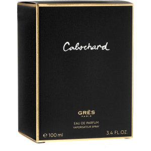 Духи Gres Cabochard Eau De Parfum 2019