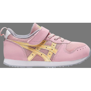 Кроссовки mict mini ps 'peach champagne' Asics, розовый