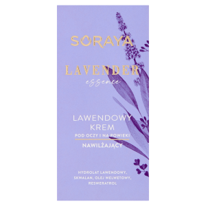 Soraya Lavender крем для глаз, 15 мл