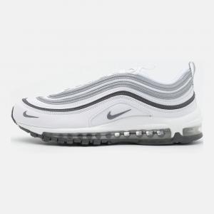 Nike Sportswear Air Max 97 Tu white metallic dark grey