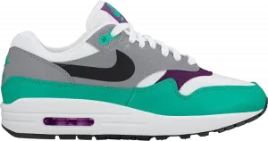 Nike Wmns Air Max 1 Clear Emerald