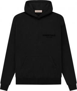 Fear of god sales essentials sweatshirt