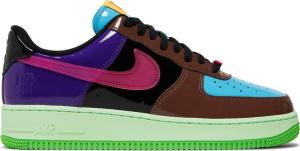 Nike air force outlet 1 millennial pink