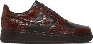 Air force 1 lux 07 crocodile sales