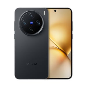 Смартфон Vivo X200 Pro mini, 16 ГБ/512 ГБ, 2 nano-SIM, черный