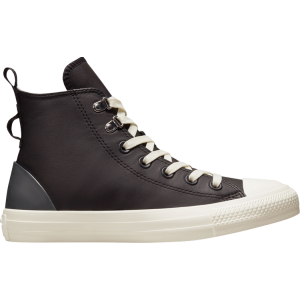 Кроссовки Converse Wmns Chuck Taylor All Star Hike High Black Egret, черный