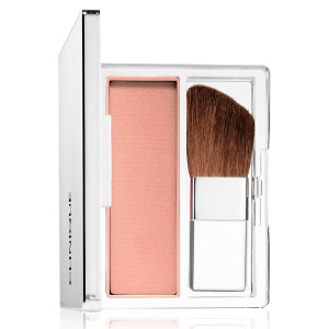 Компактные пудровые румяна Clinique Blushing Blush, 6 г, свет