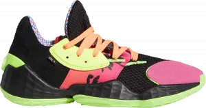 Harden 4 black 2025
