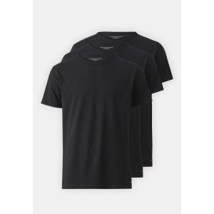 Верх пижамы STRETCH TEE 3PACK Tommy Hilfiger, черный